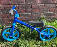 Balance Bike