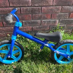 Balance Bike