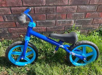 Balance Bike