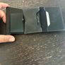 Secrid Slimwallet RFID Wallet Black Card Holder (Defect) Image 4