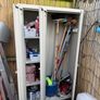 outdoor storage cabinet Image 2