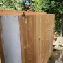 Wall cabinet with plate racks Image 3