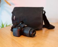 Nikon D3100