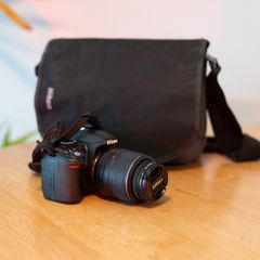 Nikon D3100