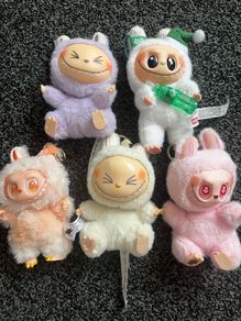 teddies