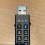 Secure USB key / drive 32GB Aegis Image 3