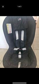 Britax car seat