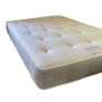 3ft, 4ft 4ft6, 5ft And 6ft Sizes Tufted Memory Foam Mattresses Instock Image 4
