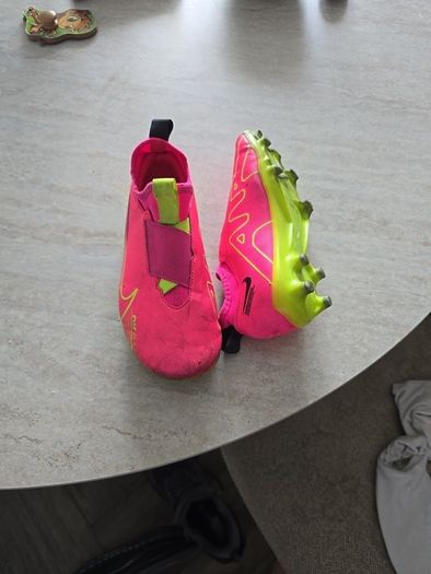 football boots
