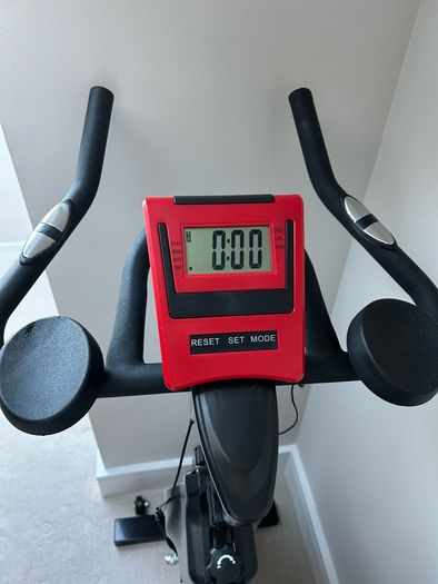 Studio Spin bike