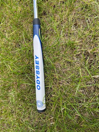 Odyssey Ai-ONE Golf Putter