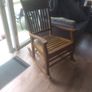Rocking Chair Image 2