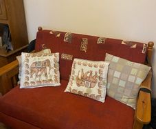 sofa bed