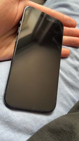 iPhone 15 locked to Vodafone