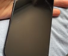 iPhone 15 locked to Vodafone