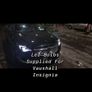 Led Headlight Bulbs For Insignia // New Opel/Vauxaull Cars // High Low  Bulbs // HIR2 9012 //  Warranty Image 9