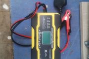 Battery charger new
