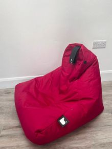 Beanbag (Extreme Lounging)