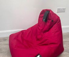 Beanbag (Extreme Lounging)