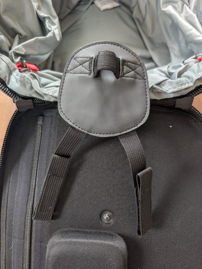 BMW Brand New Tank Bag F650GS / F700GS / F800GS / Adventure