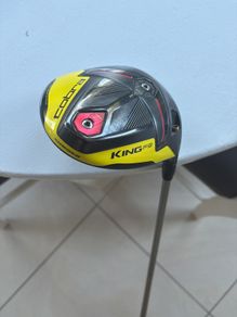 Cobra Driver