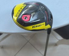 Cobra Driver
