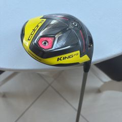 Cobra Driver