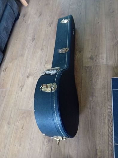 Framus Nashville 5