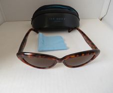 Sunglasses Ted Baker TB1258 123