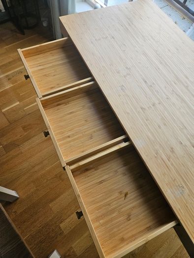 Office desk