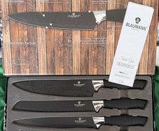 Blaumann 6-piece Knife Set