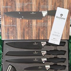 Blaumann 6-piece Knife Set