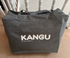 Kangu by Baby Elegance crib