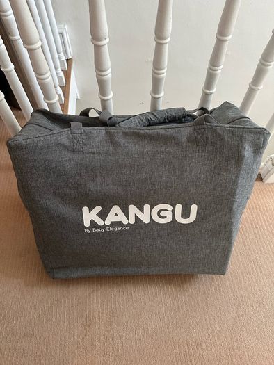Kangu by Baby Elegance crib