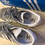 Adidas Gazelle size 4.5 UK (Size 37) Image 2