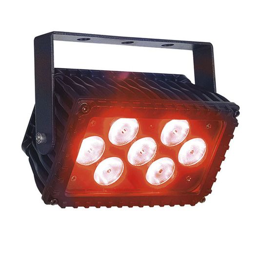 Showtec Cameleon Flood 7/3 RGB