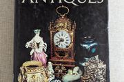 World Antiques - 1978 Large Illustrated Hardback - Furniture, Silver &amp; Ceramics