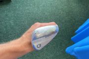 Wilson Wedge