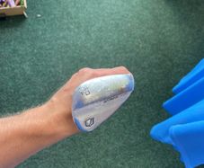 Wilson Wedge
