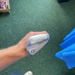 Wilson Wedge