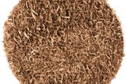 Rug round 140cm