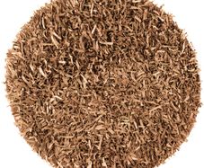 Rug round 140cm