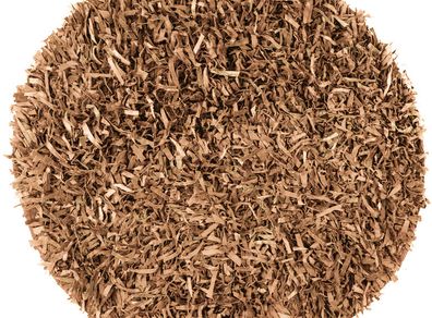 Rug round 140cm
