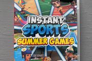Instant Sports Summer Games