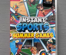Instant Sports Summer Games
