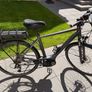 Cube Touring E-Bike Image 2