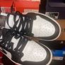 Nike Air Jordan 1 Low Retro OG Mocha CZ0790-102 Image 5