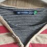 tops boy , reserved h and m barely worn 6/7 years old 9 each Image 3