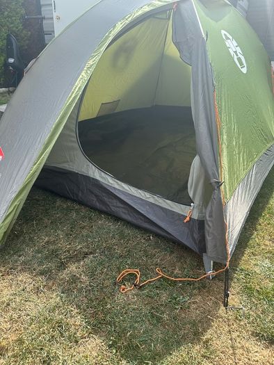 Coleman Darwin 2