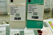 Iphone 11  ( 64gb ) Used